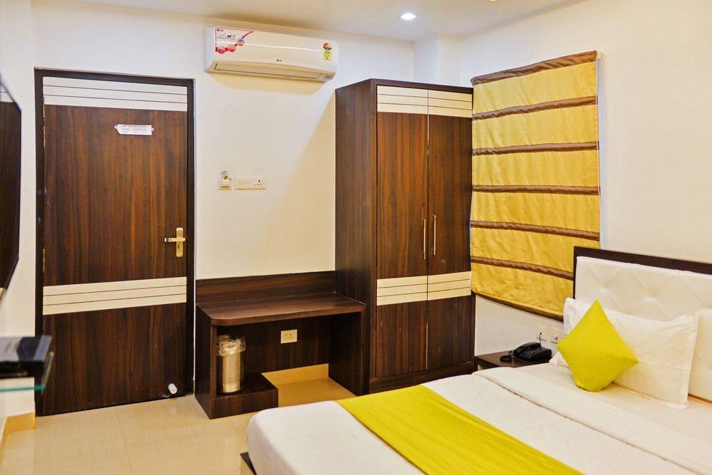 Janki International By Keymagics 3* Varanasi