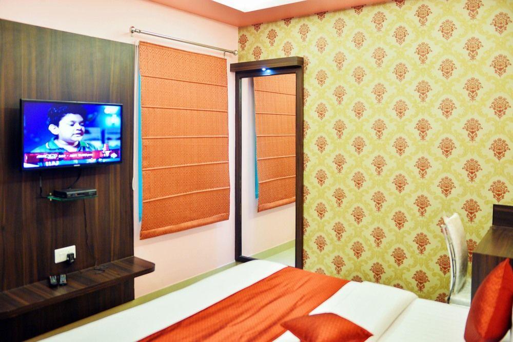 Janki International By Keymagics 3* Varanasi