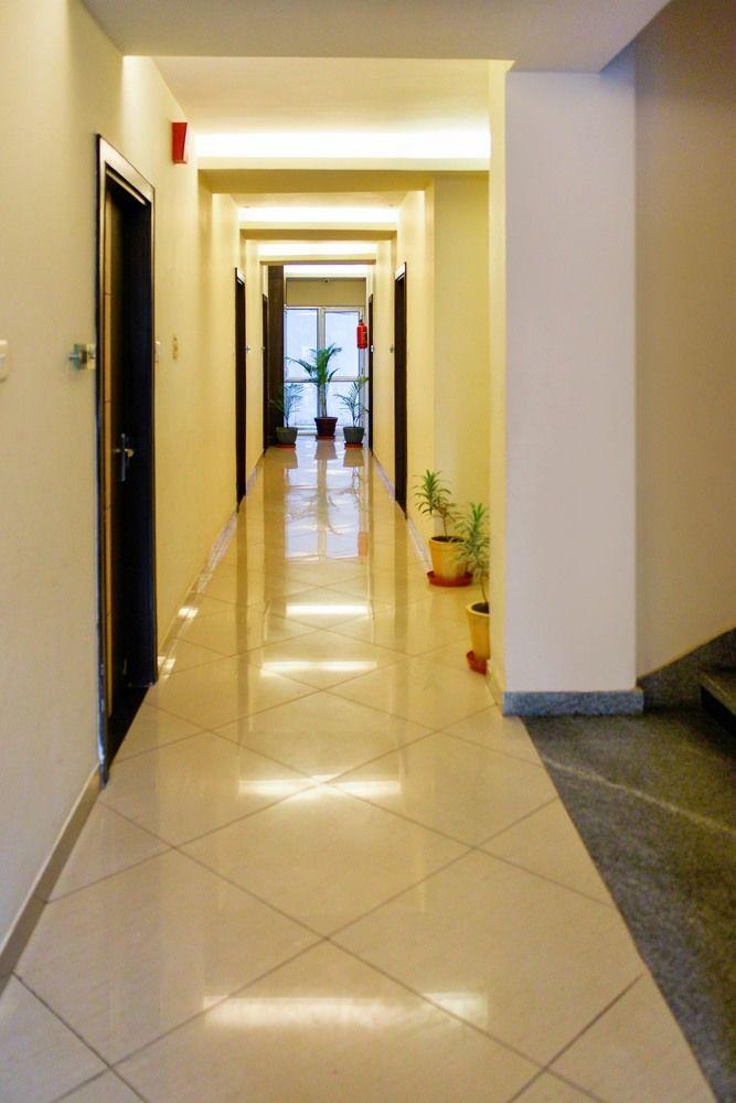 Janki International By Keymagics Hotel 3*