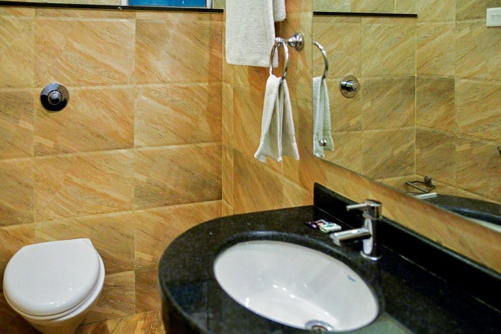 Janki International By Keymagics Hotel 3*