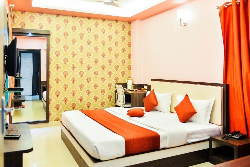 Janki International By Keymagics Hotel 3*