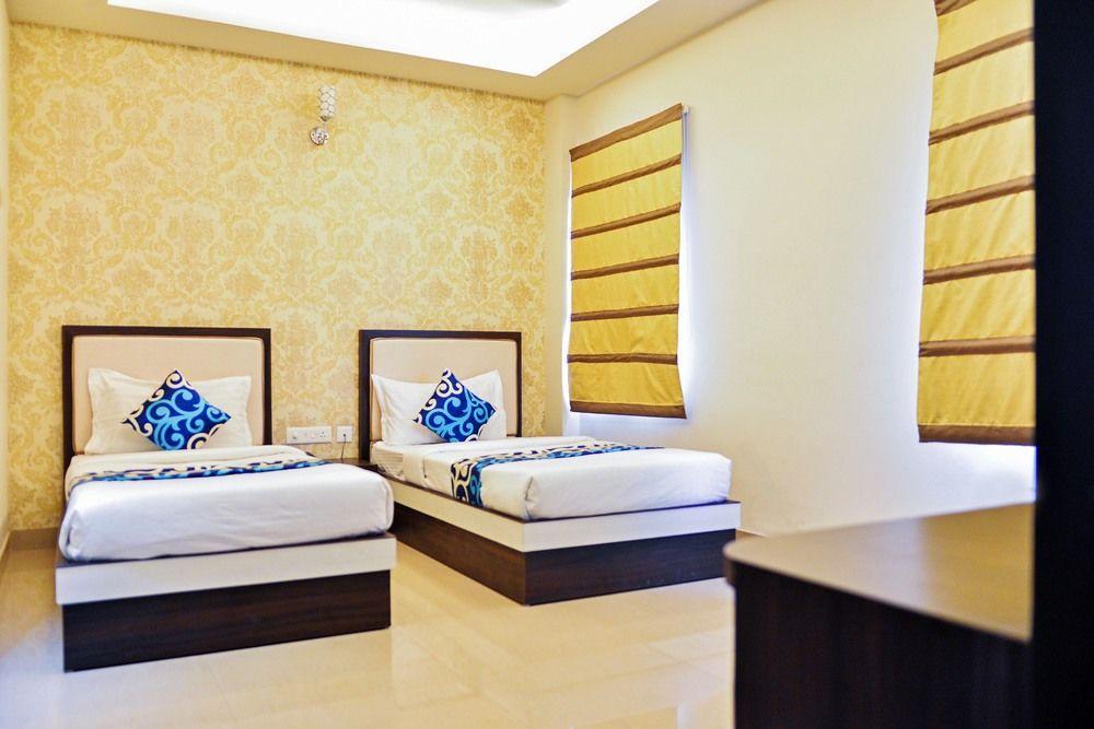 Janki International By Keymagics Hotel Varanasi