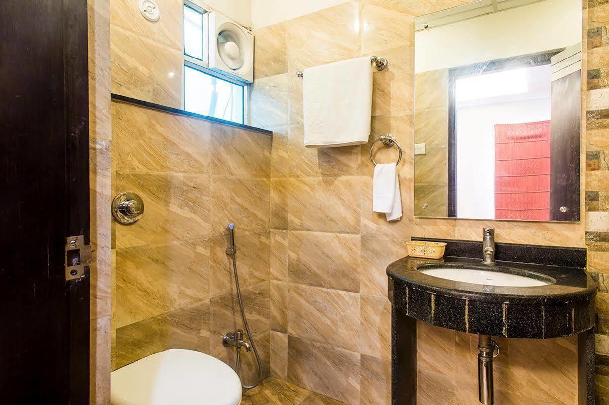 Janki International By Keymagics Hotel 3*